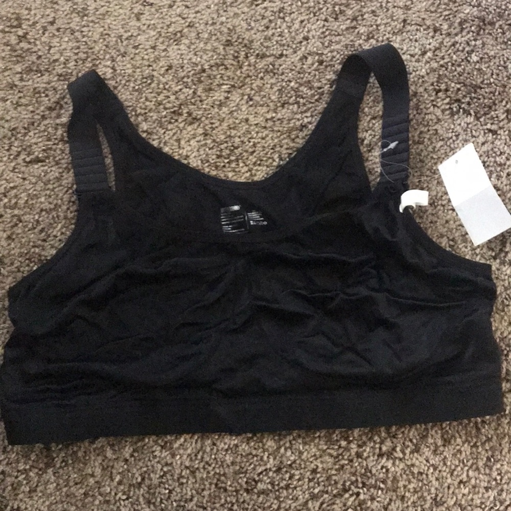Brand new nursing Bra!